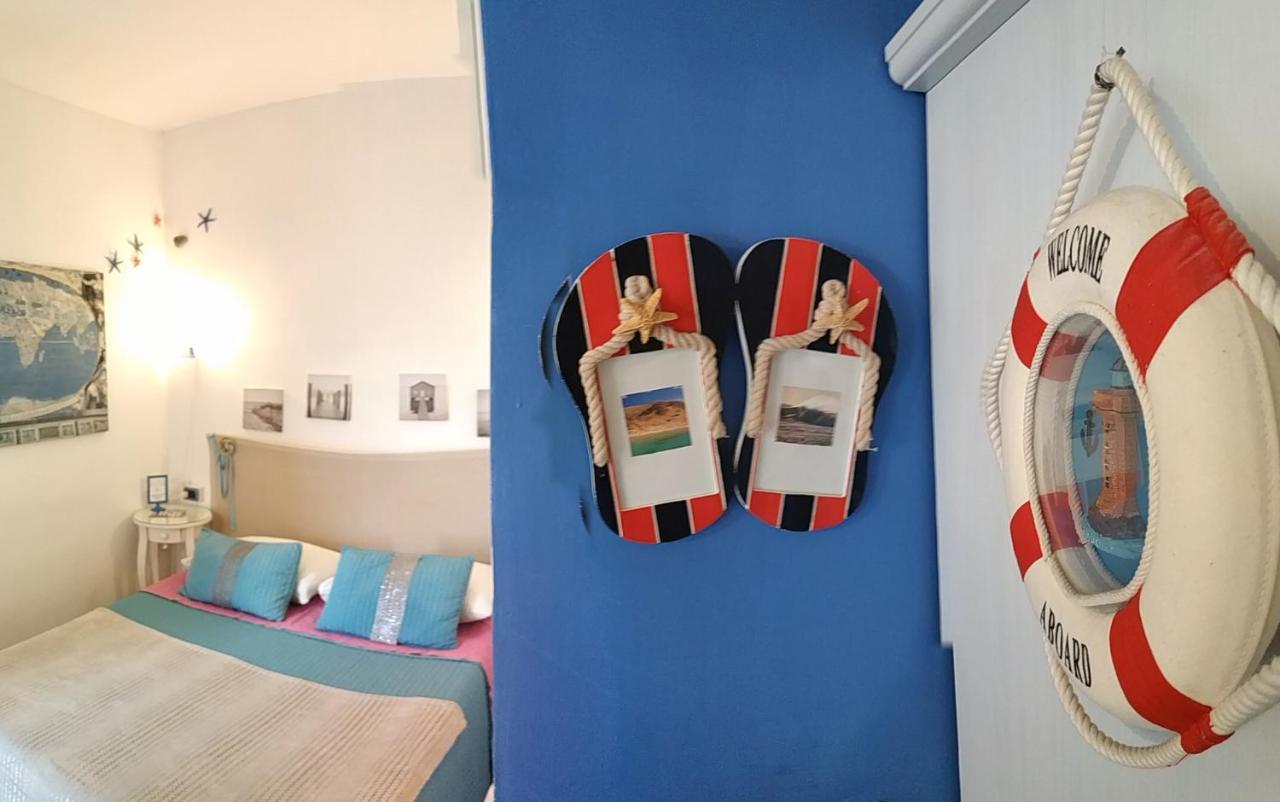 Leonardo'S Rooms Понтассьеве Экстерьер фото