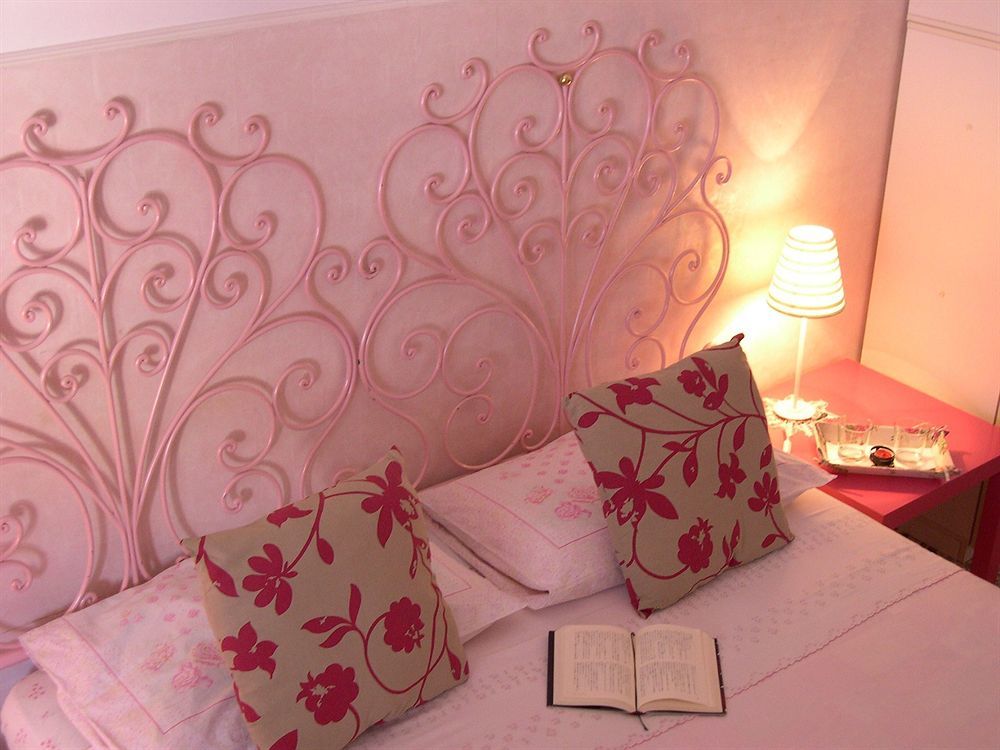 Leonardo'S Rooms Понтассьеве Экстерьер фото